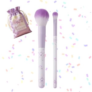 Blending Duo Brushes