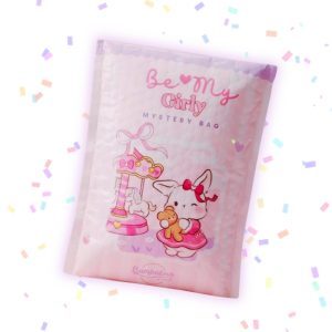 Pinky Mystery Bag