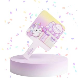 Specchio Trucco Twinkle