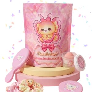 Bundle Rosy Maple